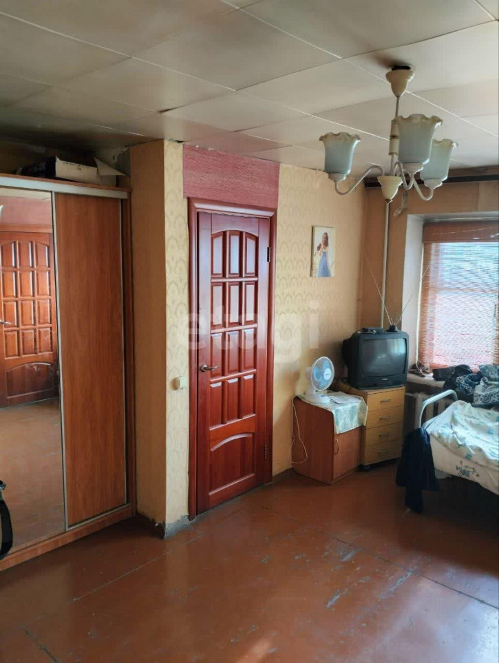 2-комн квартира Куйбышева, 112д