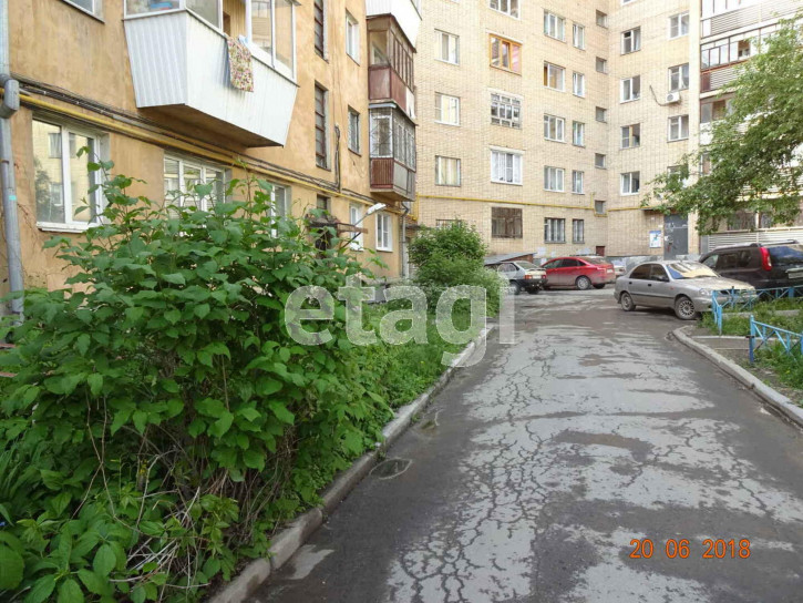 2-комн квартира Куйбышева, 112д