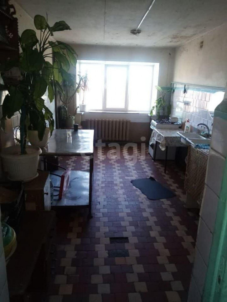 Комната Короткий переулок, 4а