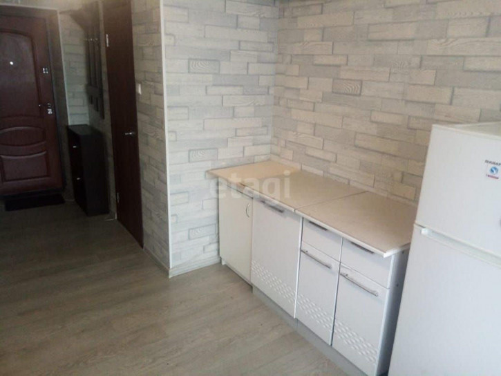Комната Короткий переулок, 4а