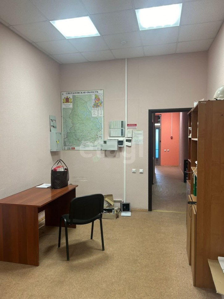 Помещение свободного назначения Екатеринбург