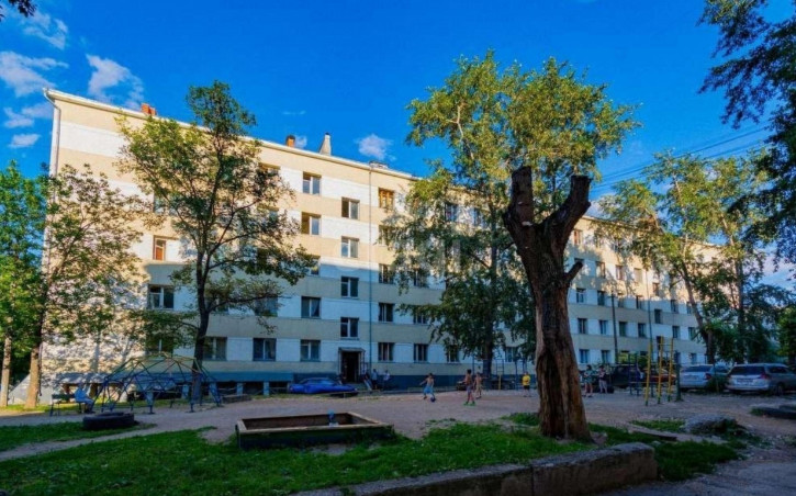 Студия Космонавтов проспект, 52а
