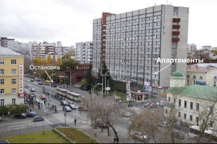 Комната 8 Марта, 70