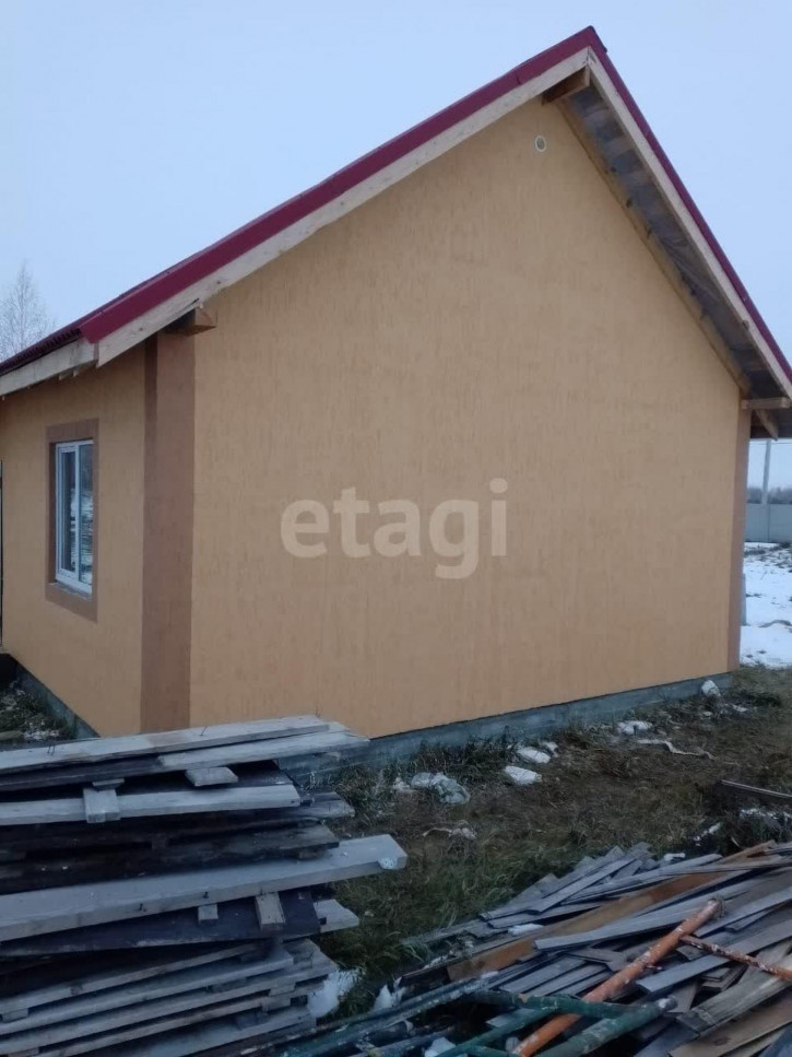 Коттедж/дом Логиново, 854
