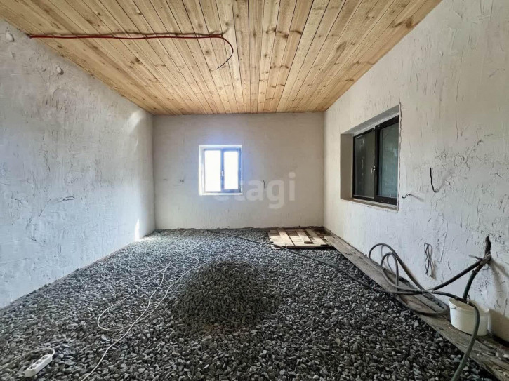 Коттедж/дом РП Белоярский,Тургенева 10