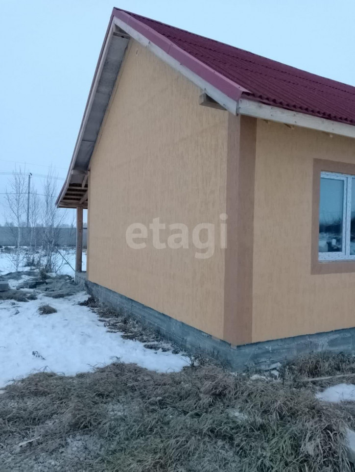 Коттедж/дом Логиново, 854