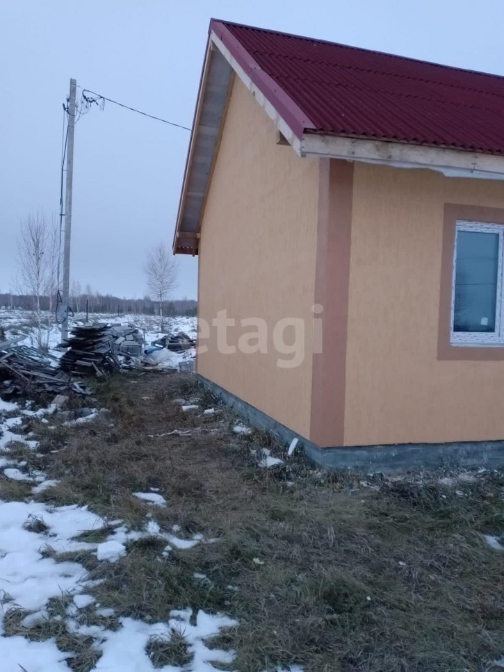 Коттедж/дом Логиново, 854