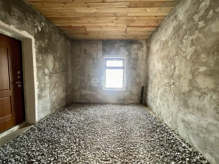 Коттедж/дом РП Белоярский,Тургенева 10