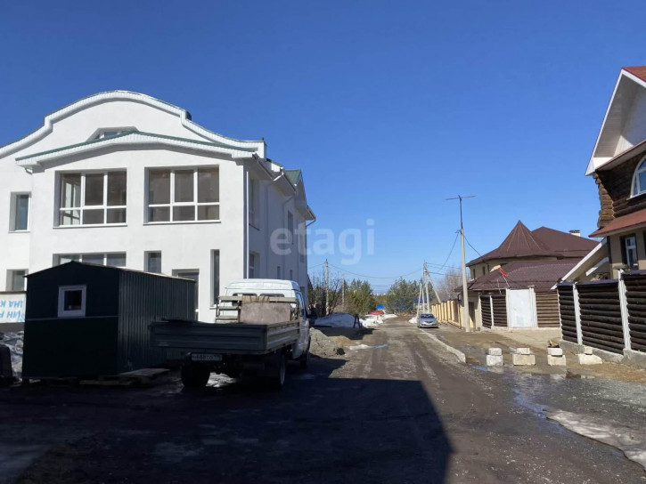 Земельный участок ИЖС, 131