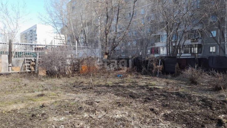 Земельный участок мкр Виз,Рабочих 8
