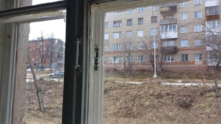 4-комн квартира Димитрова, 1