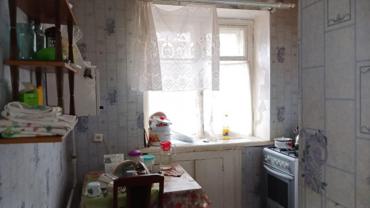 4-комн квартира Димитрова, 1