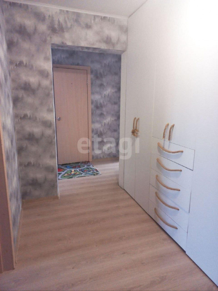 2-комн квартира Латвийская, 48 к 1