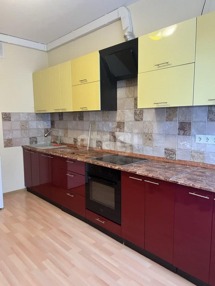 1-комн квартира Степана Разина, 107а к 1