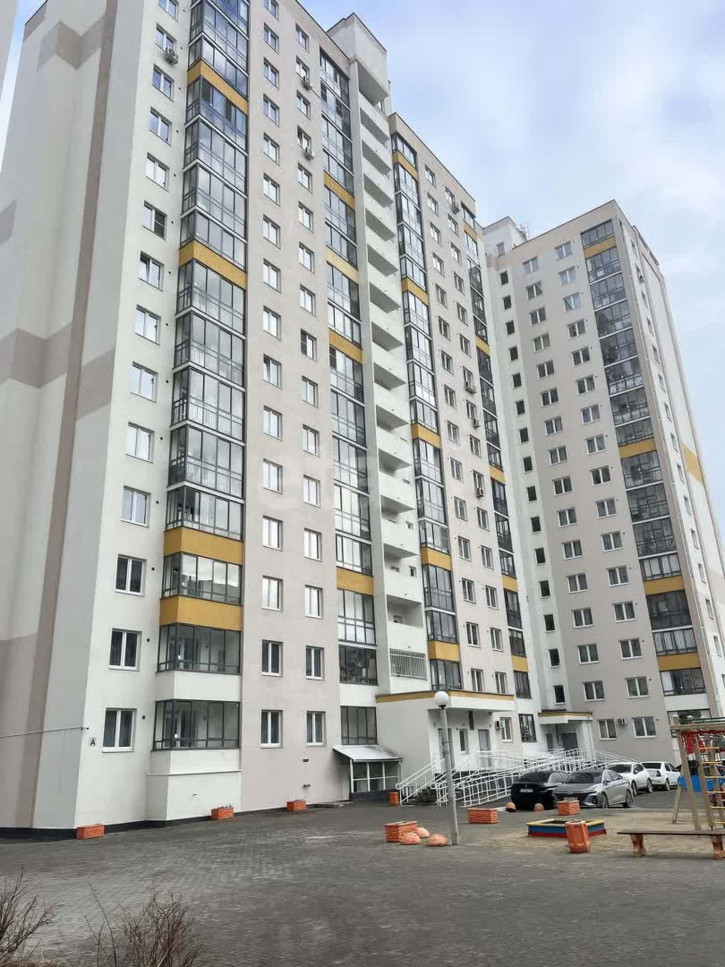 1-комн квартира Степана Разина, 107а к 1