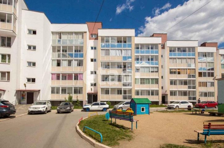 Студия Краснолесья, 14 к 2