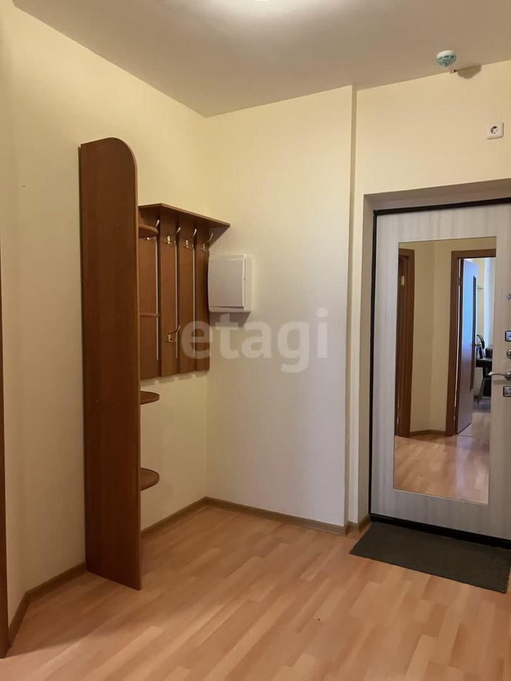 1-комн квартира Степана Разина, 107а к 1