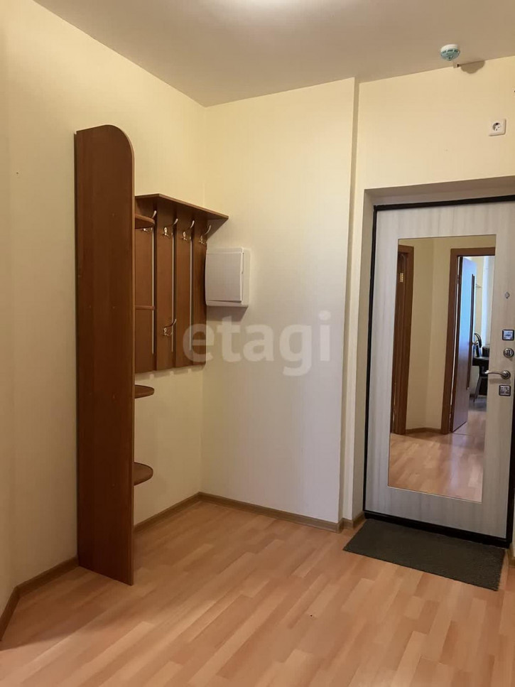 1-комн квартира Степана Разина, 107а к 1