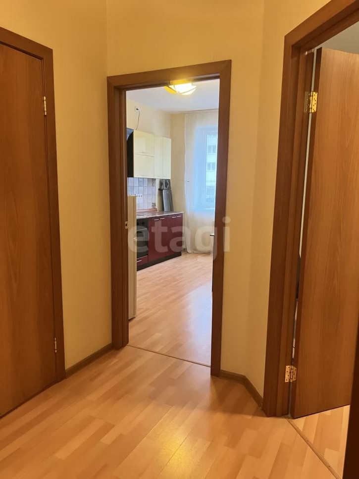 1-комн квартира Степана Разина, 107а к 1
