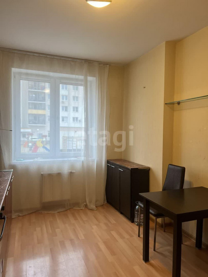 1-комн квартира Степана Разина, 107а к 1