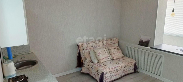 Студия Олимпийская, 12
