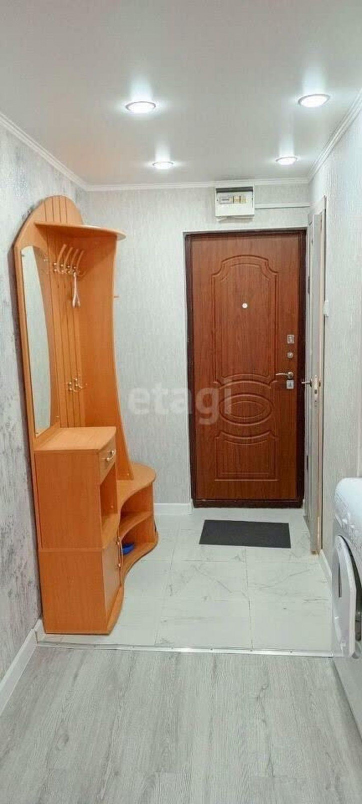 Студия Олимпийская, 12