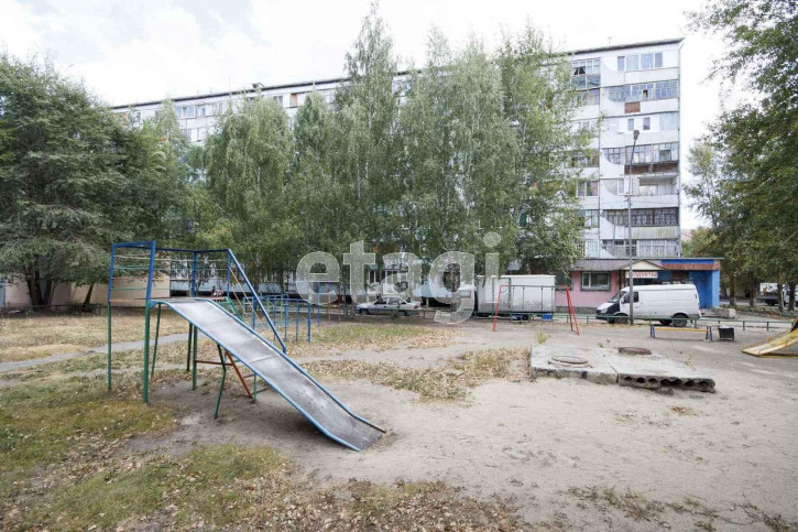 Студия Олимпийская, 12