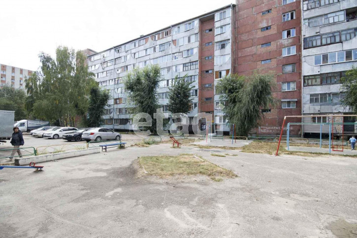 Студия Олимпийская, 12