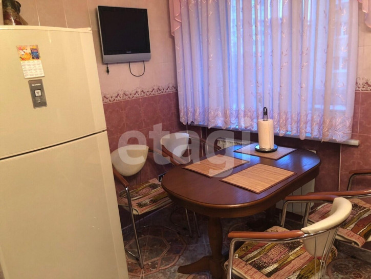 3-комн квартира Грибоедова, 13/2