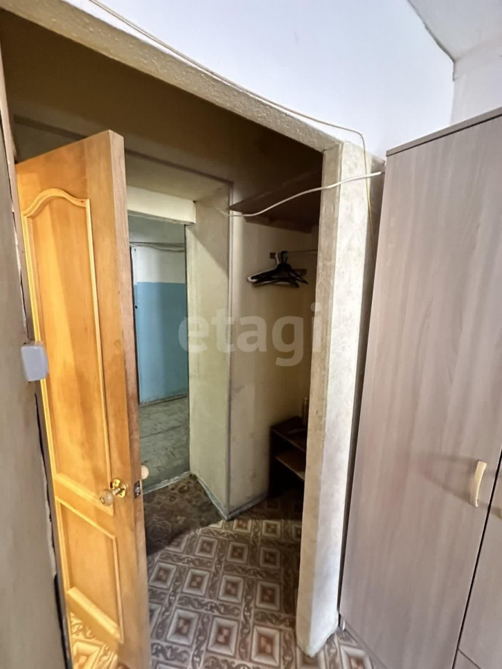 1-комн квартира Олимпийская, 12
