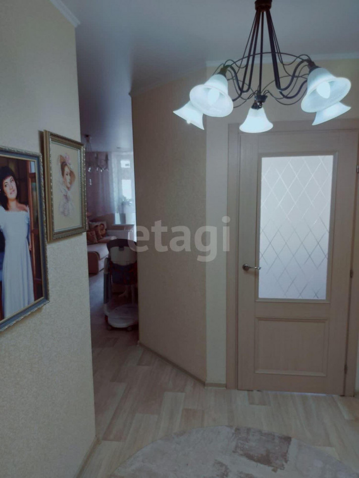 1-комн квартира Червишевский тракт, 58