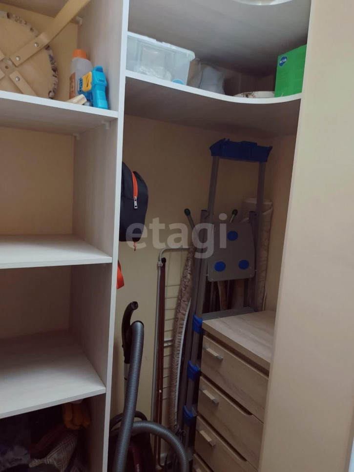 1-комн квартира Червишевский тракт, 58