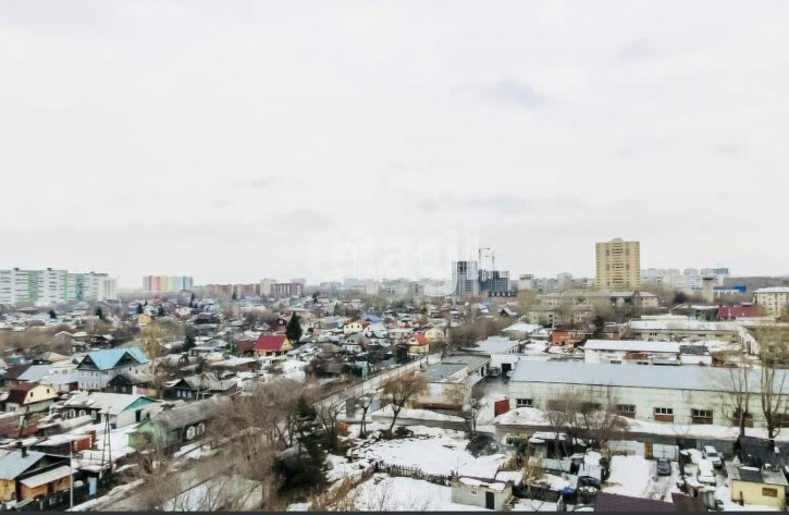 3-комн квартира Магаданская, 11/1