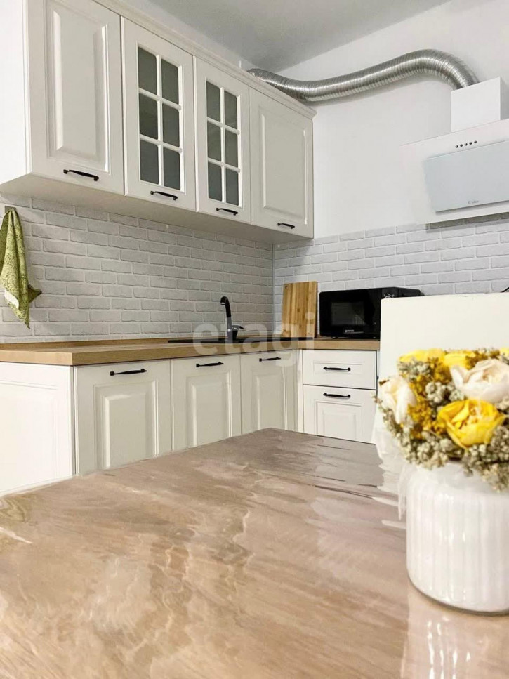 1-комн квартира Харьковская, 74