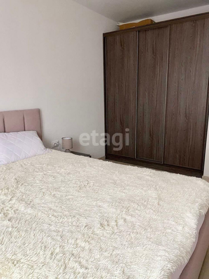 1-комн квартира Харьковская, 74
