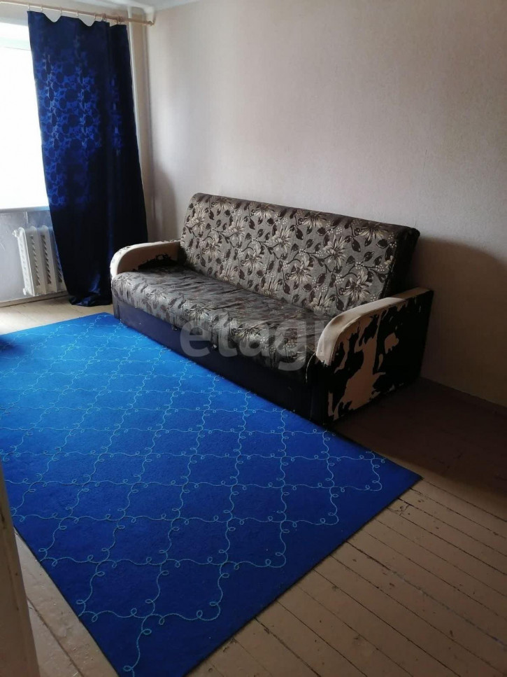 1-комн квартира Белинского, 12
