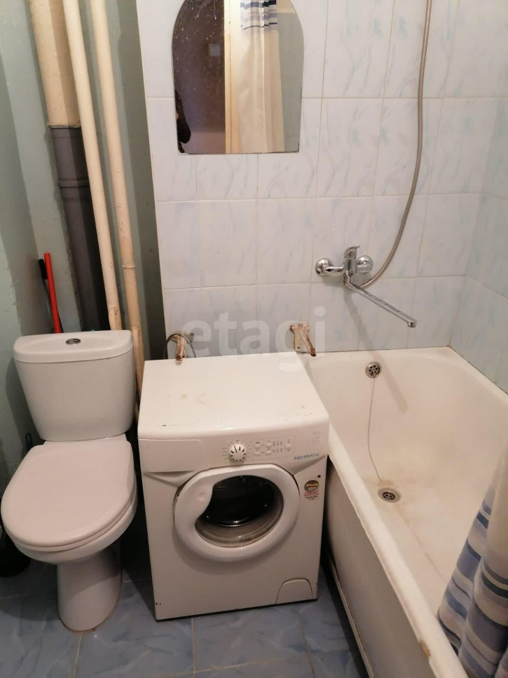 1-комн квартира Белинского, 12