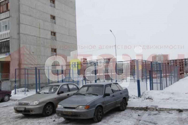 2-комн квартира Одесская, 18а