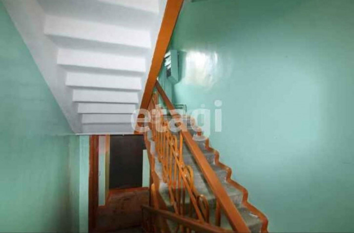 1-комн квартира Белинского, 12
