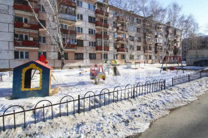 2-комн квартира Одесская, 18а
