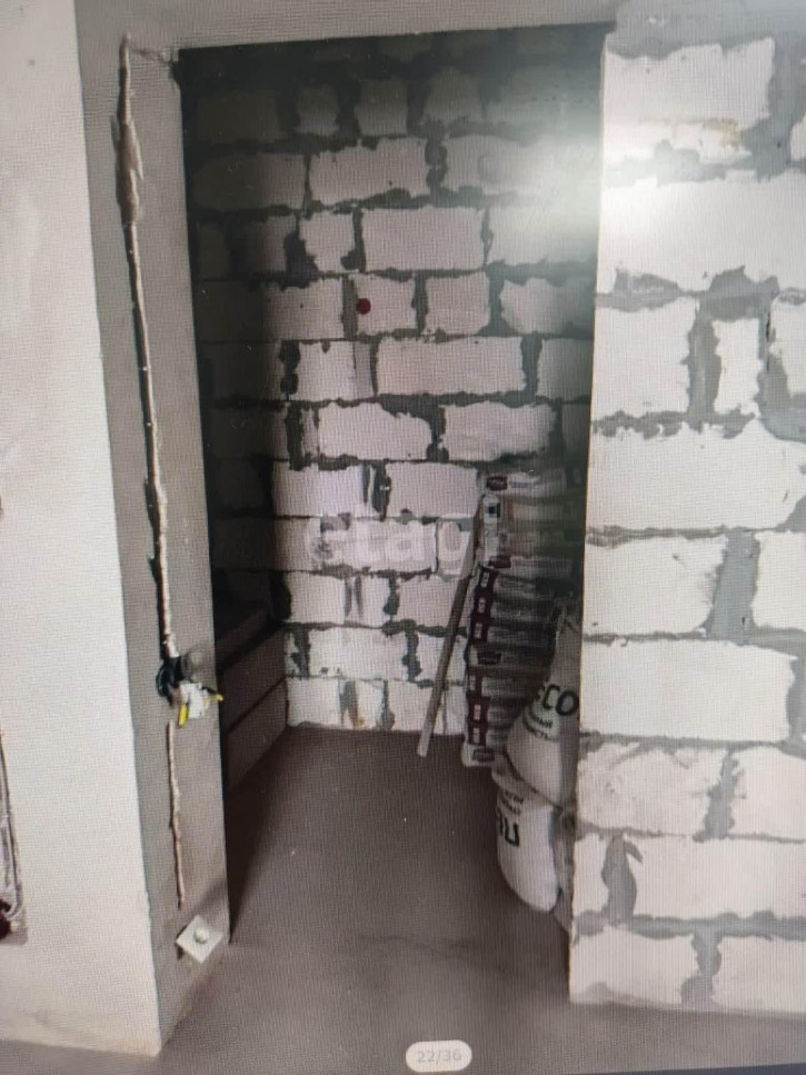 3-комн квартира 25-го Октября, 40