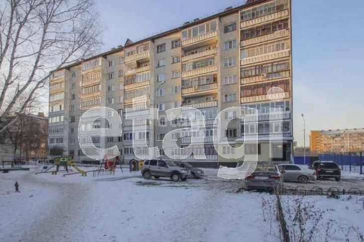 2-комн квартира Одесская, 18а