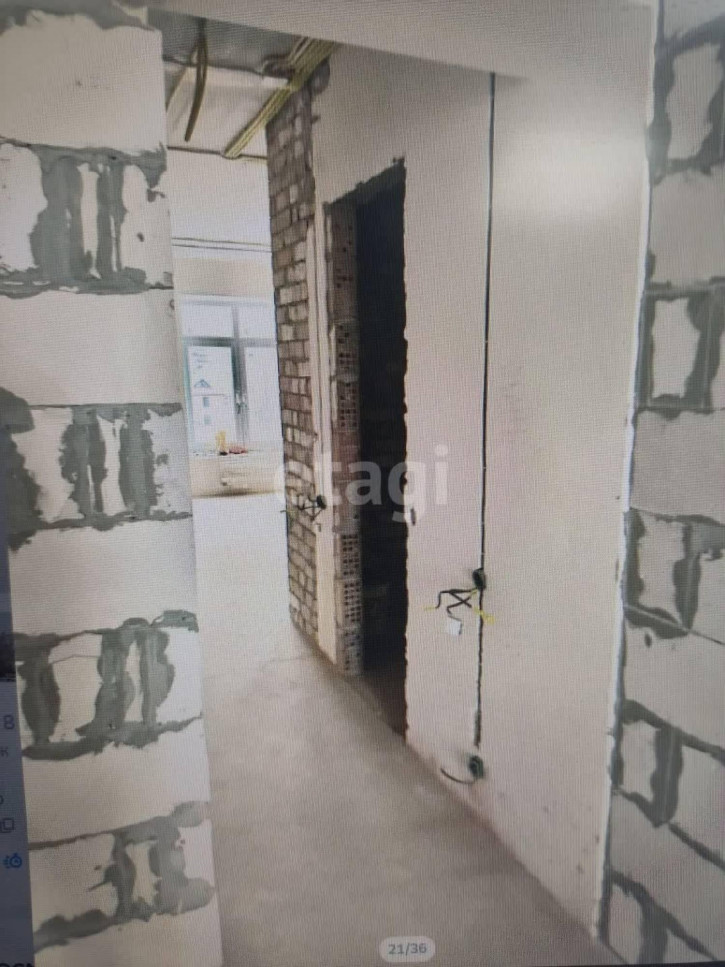 3-комн квартира 25-го Октября, 40