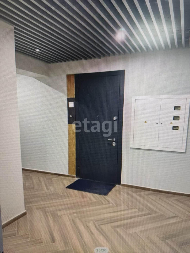3-комн квартира 25-го Октября, 40
