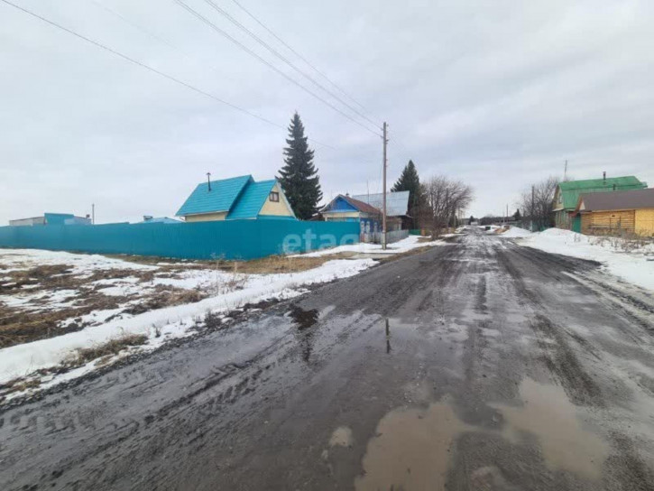 Земельный участок Филина д.