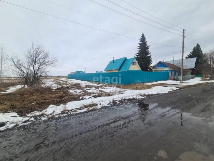 Земельный участок Филина д.