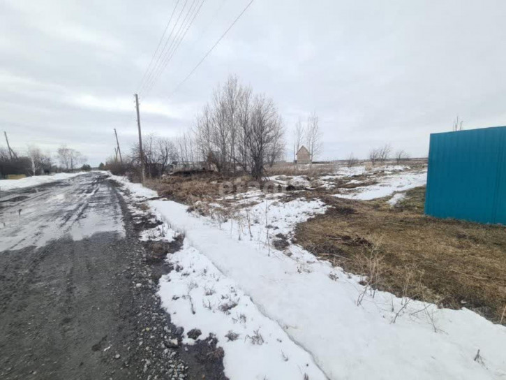 Земельный участок Филина д.