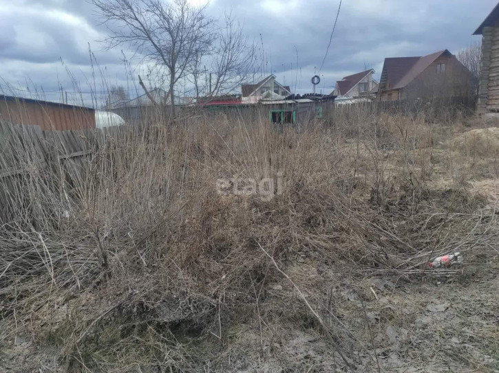 Земельный участок Солнечная,