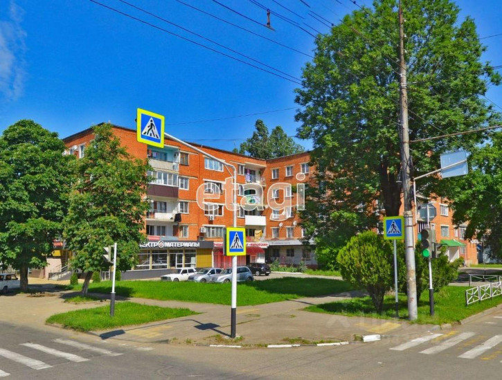 Торговое помещение улица Хакурате, 294,  д. 294