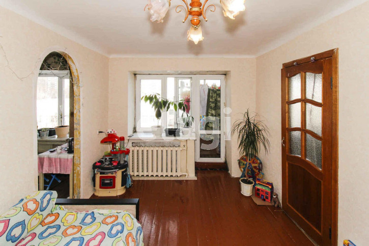 2-комн квартира Луначарского, 59